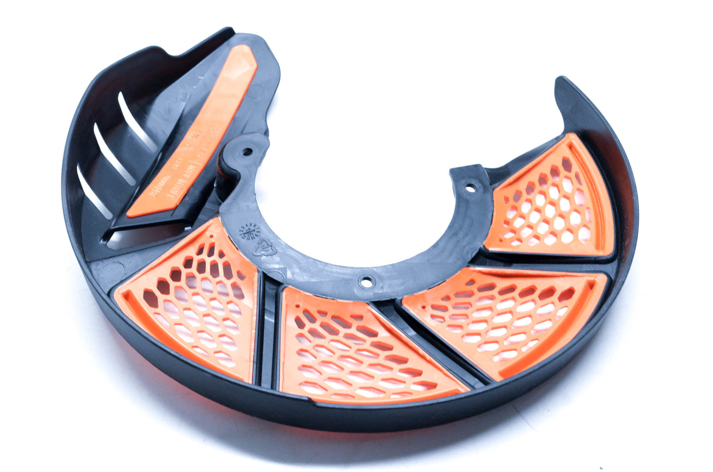 Acerbis 200001497 Brake Disc Cover NOS
