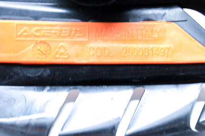 Acerbis 200001497 Brake Disc Cover NOS