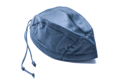 River Road 91968 Skull Cap with Drawstring NOS