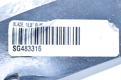 SCAG SG483316 Lawn Mower Blade NOS