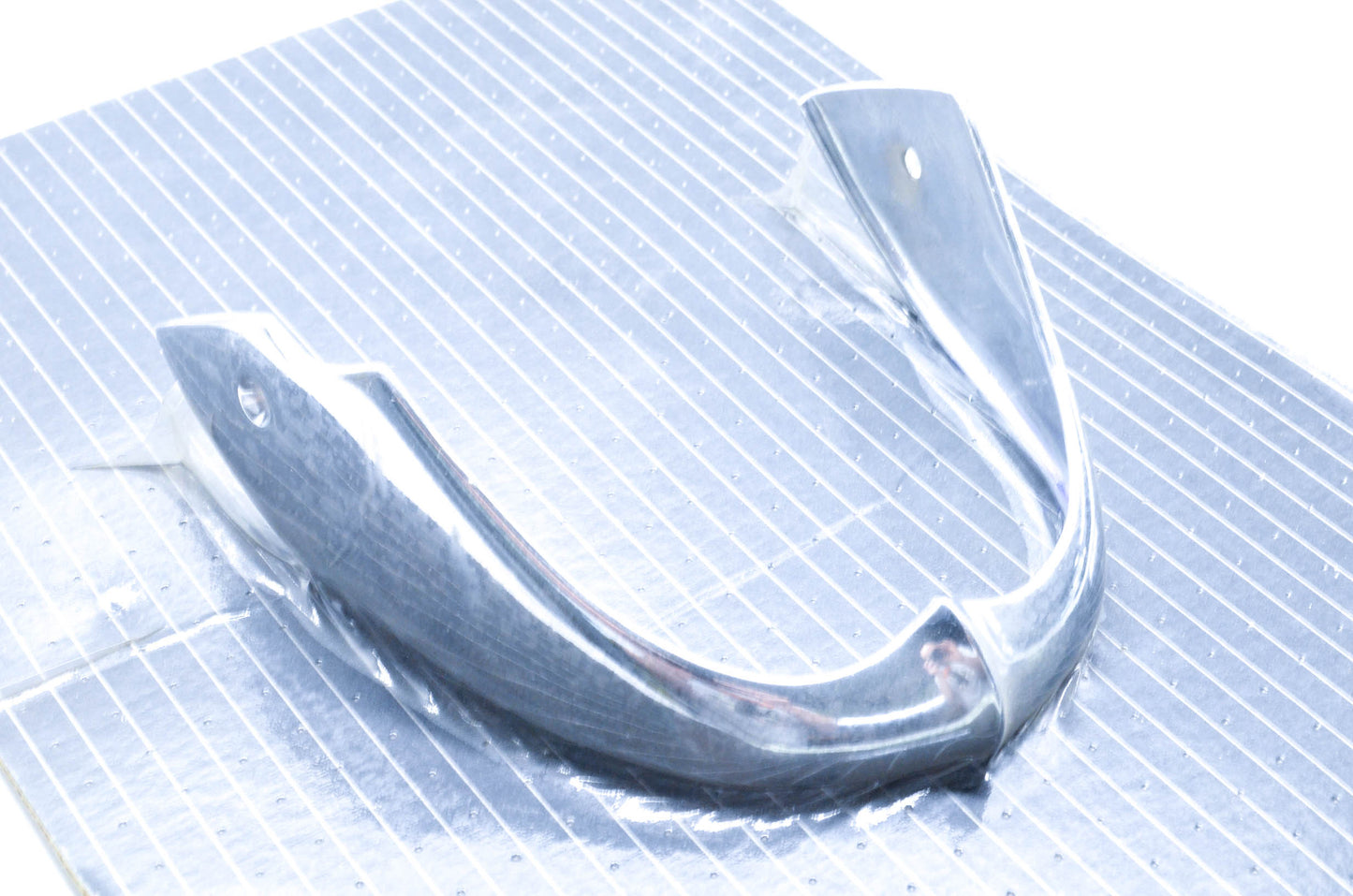 New OEM Yamaha STR-5BN26-91-00 Fender Tip NOS