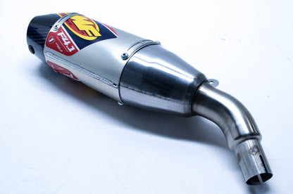 FMF 1811-2644, 04153 Racing Slip On Muffler 14-15 Honda Grom NOS