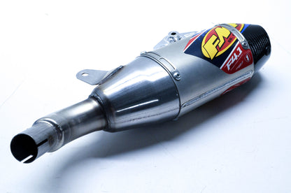 FMF 1811-2644, 04153 Racing Slip On Muffler 14-15 Honda Grom NOS