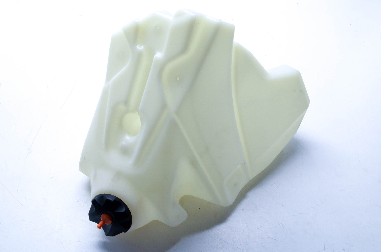 New OEM KTM 55707013000 Fuel Tank NOS