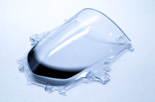 New OEM Yamaha 4B5-2815K-00 Windscreen NOS