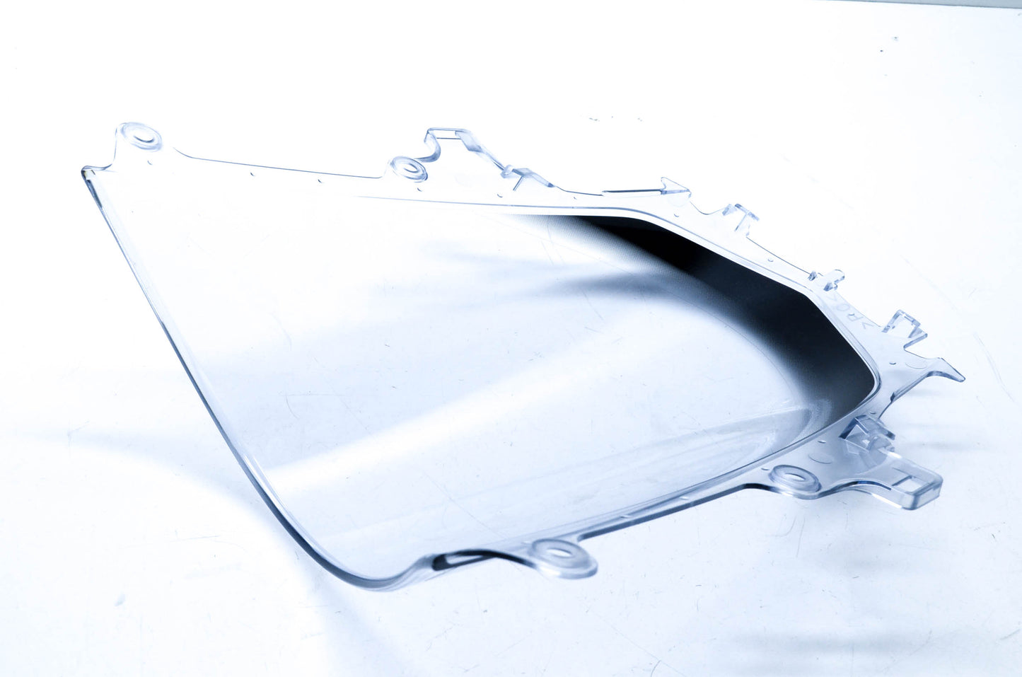 New OEM Yamaha 4B5-2815K-00 Windscreen NOS