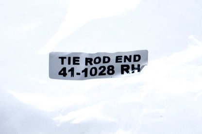 Aftermarket 41-1028, 41-1028 RH Right Hand Tie Rod End NOS