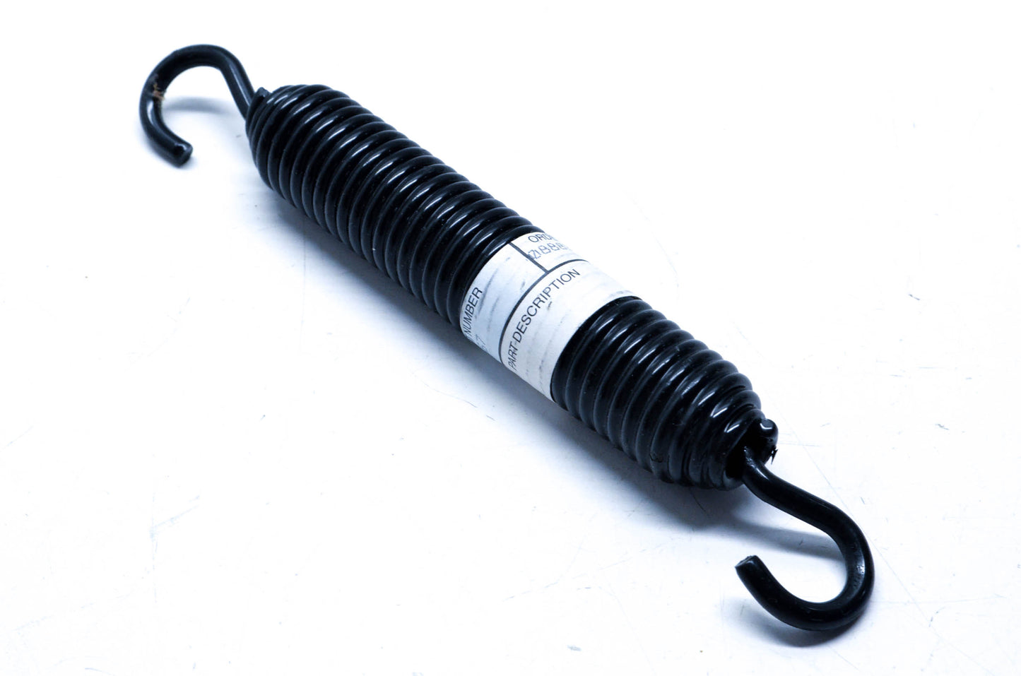 SCAG SG 482667, 482667 Spring NOS