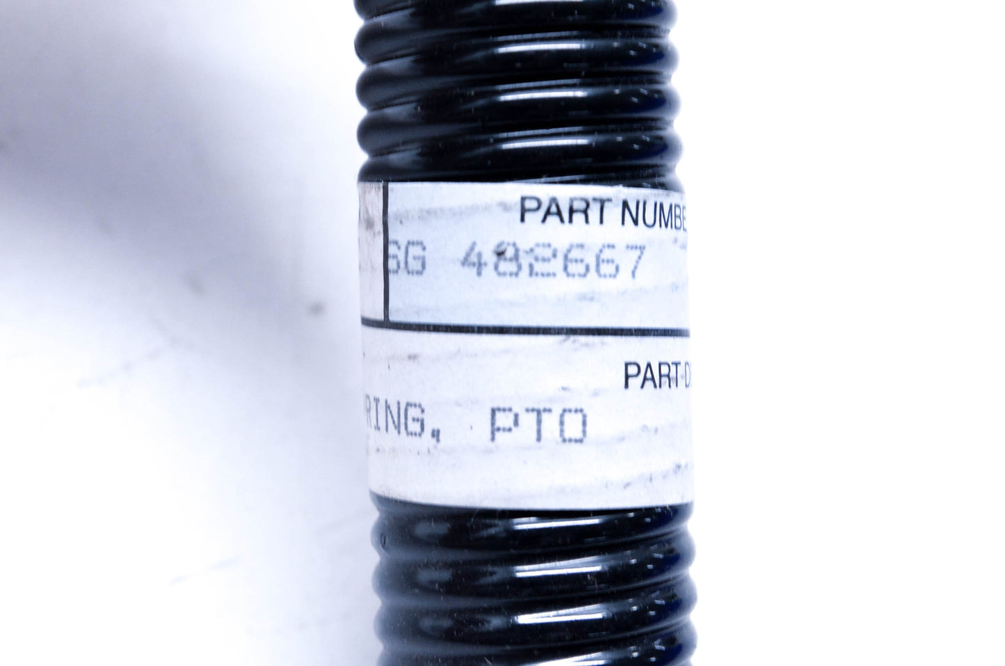 SCAG SG 482667, 482667 Spring NOS