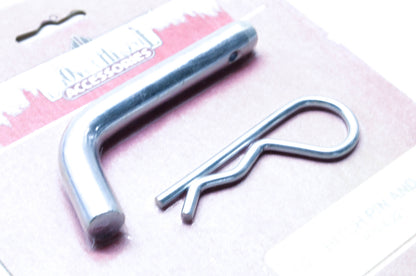 Show Chrome 4-221 Hitch Pin NOS