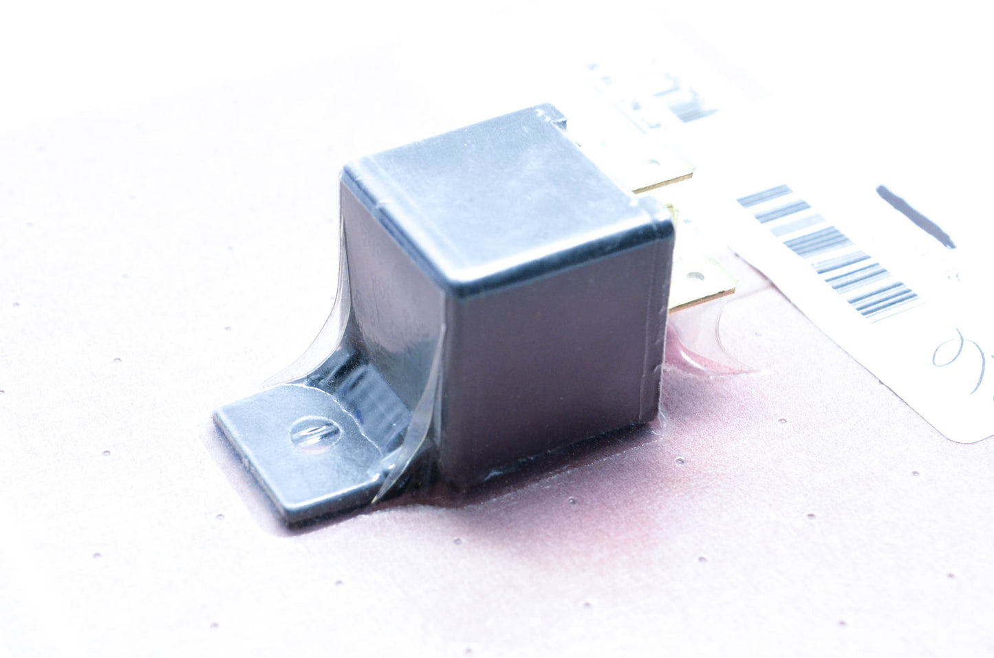 Show Chrome 16-30 Replacement Relay NOS