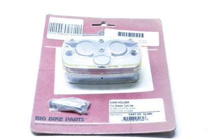 Show Chrome 52-689 Coin Holder NOS