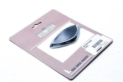 Show Chrome 52-650 Fender Medallion NOS