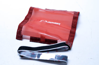 Outerwears 20-1057-03, WR3600V Prefilter NOS