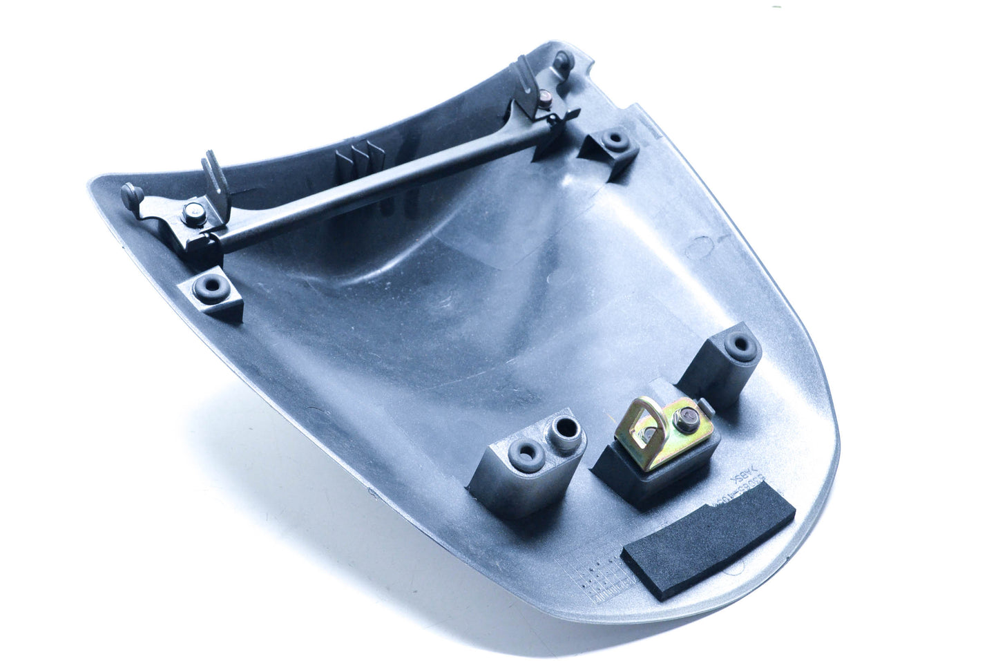 New OEM Kawasaki 53065-1054 Rear Seat Cover NOS