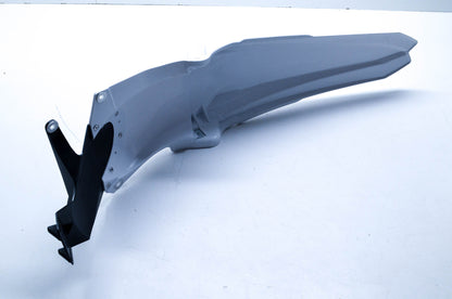 New OEM Yamaha 33D-21652, 33D-21611 Rear Fender NOS