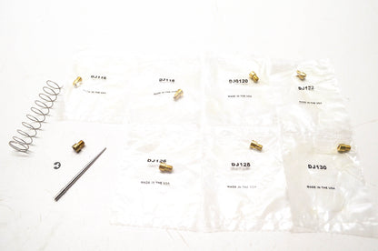 DynoJet 409484, TR-409484 Jet Kit NOS