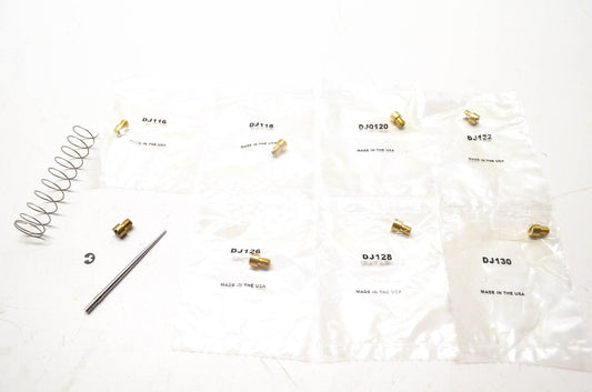 DynoJet 409484, TR-409484 Jet Kit NOS