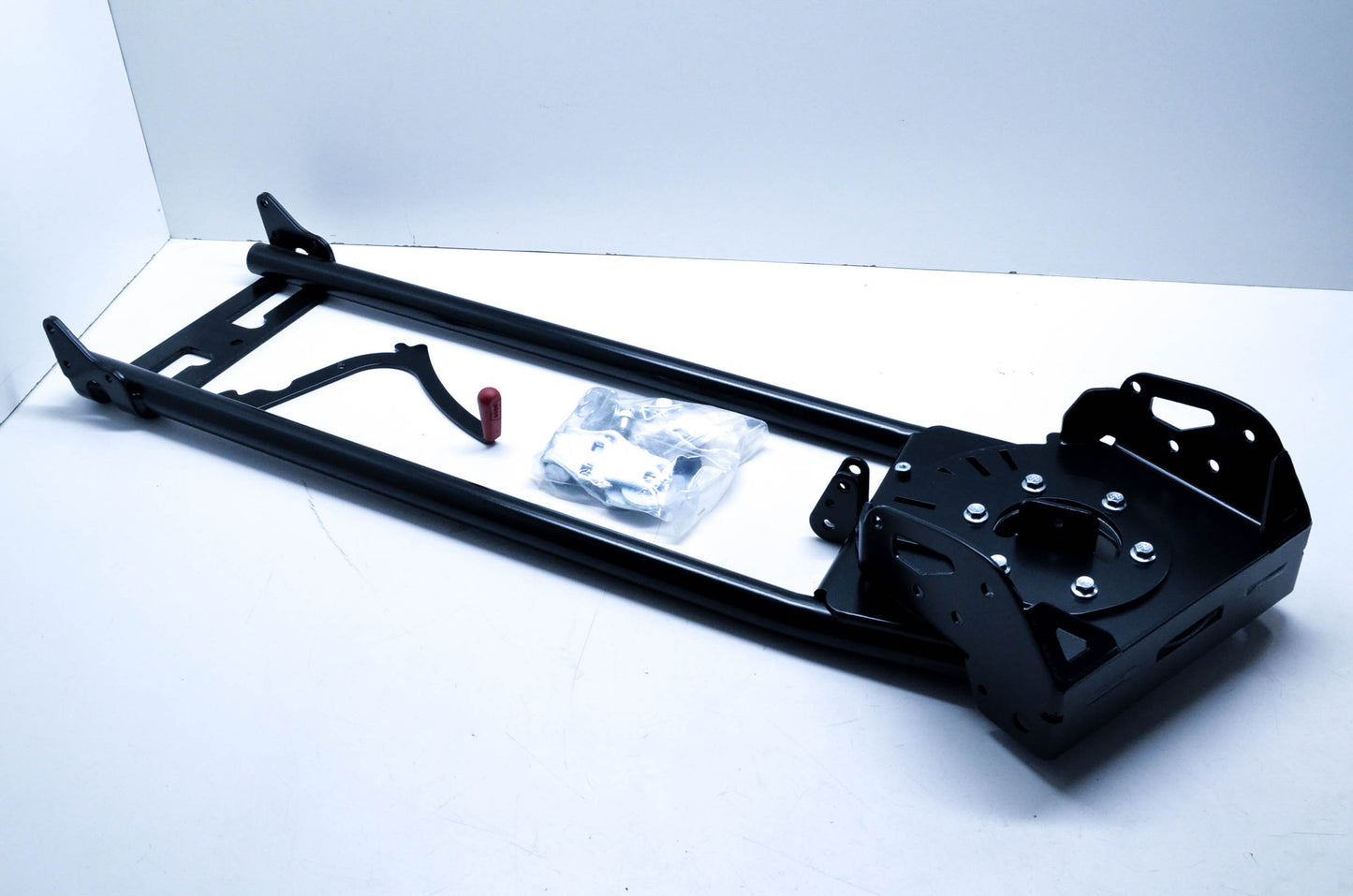 Warn 78100 ATV Plow Kit NOS