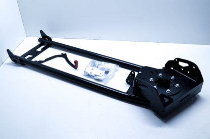 Warn 78100 ATV Plow Kit NOS