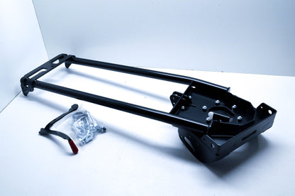 Warn 78100 ATV Plow Kit NOS
