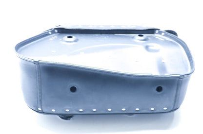 New OEM Yamaha DC4906, F8430 Left Hand Saddlebag NOS