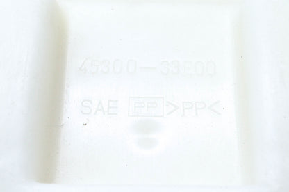 New OEM Suzuki 45300-33E00, 110418 Rear Seat NOS
