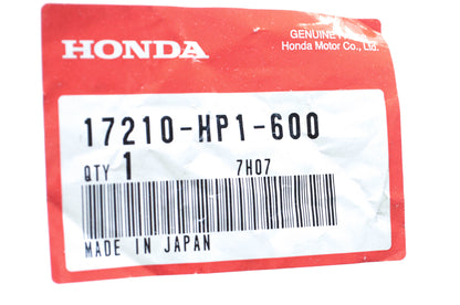 New OEM Honda 17210-HP1-600 Air Cleaner Housing NOS
