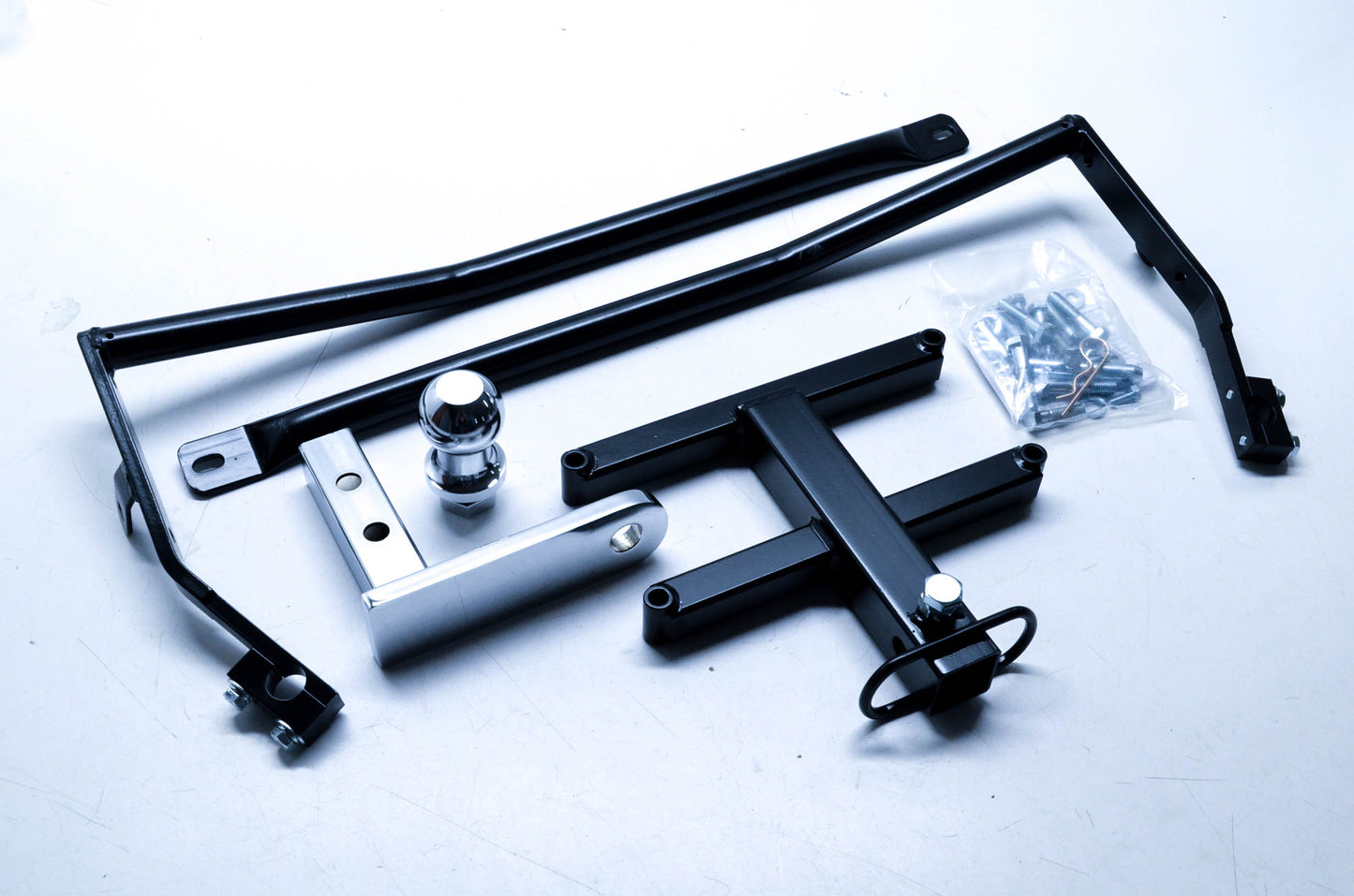 Add On Accessories 45-1806 Reciever Hitch Kit NOS