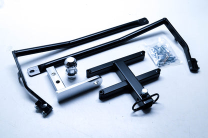 Add On Accessories 45-1806 Reciever Hitch Kit NOS