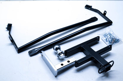 Add On Accessories 45-1806 Reciever Hitch Kit NOS
