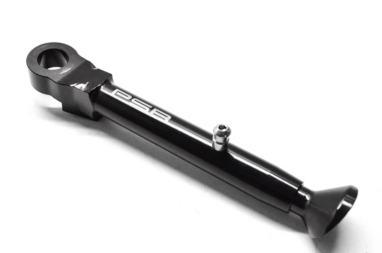 PSR 581-71100BK, 07-AK1-BK, 07-AK1 Kickstand NOS