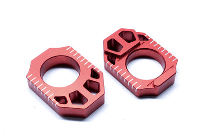 Zeta ZE93-5343 Axle Block Kit NOS