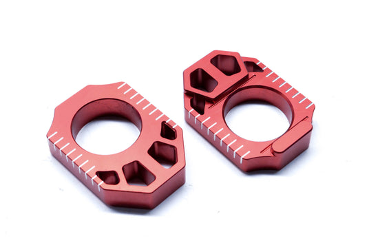 Zeta ZE93-5343 Axle Block Kit NOS