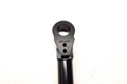 PSR 581-71100BK, 07-AK1-BK, 07-AK1 Kickstand NOS