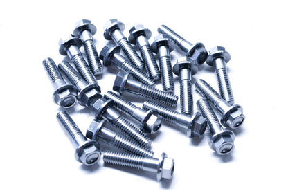 DRC D58-51-925 Aluminum Flange Bolt Kit NOS