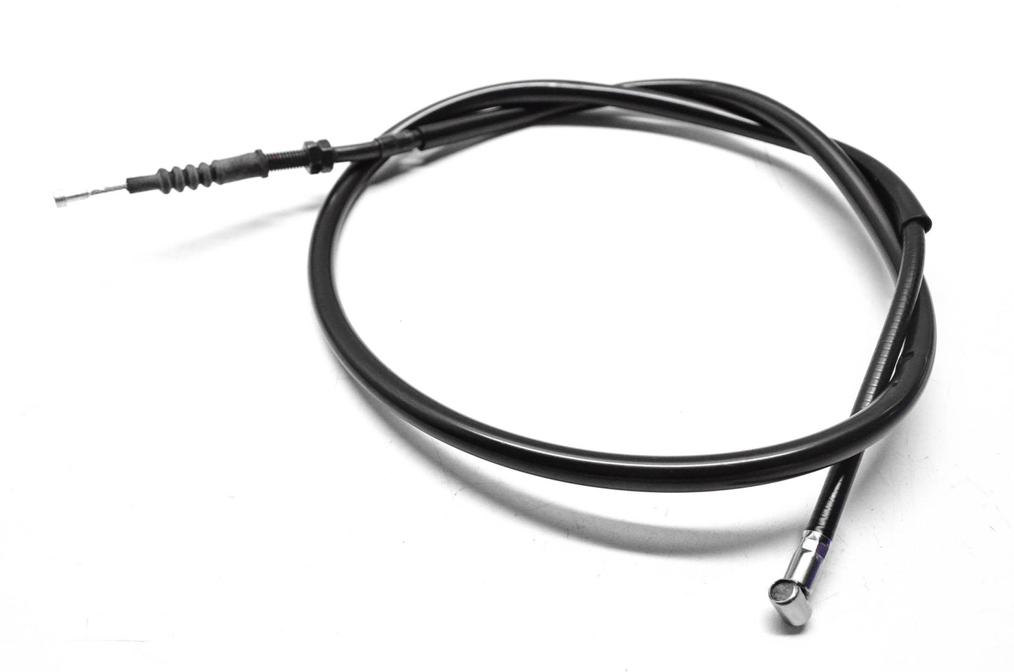 New OEM Kawasaki 54011-1324 Clutch Cable NOS