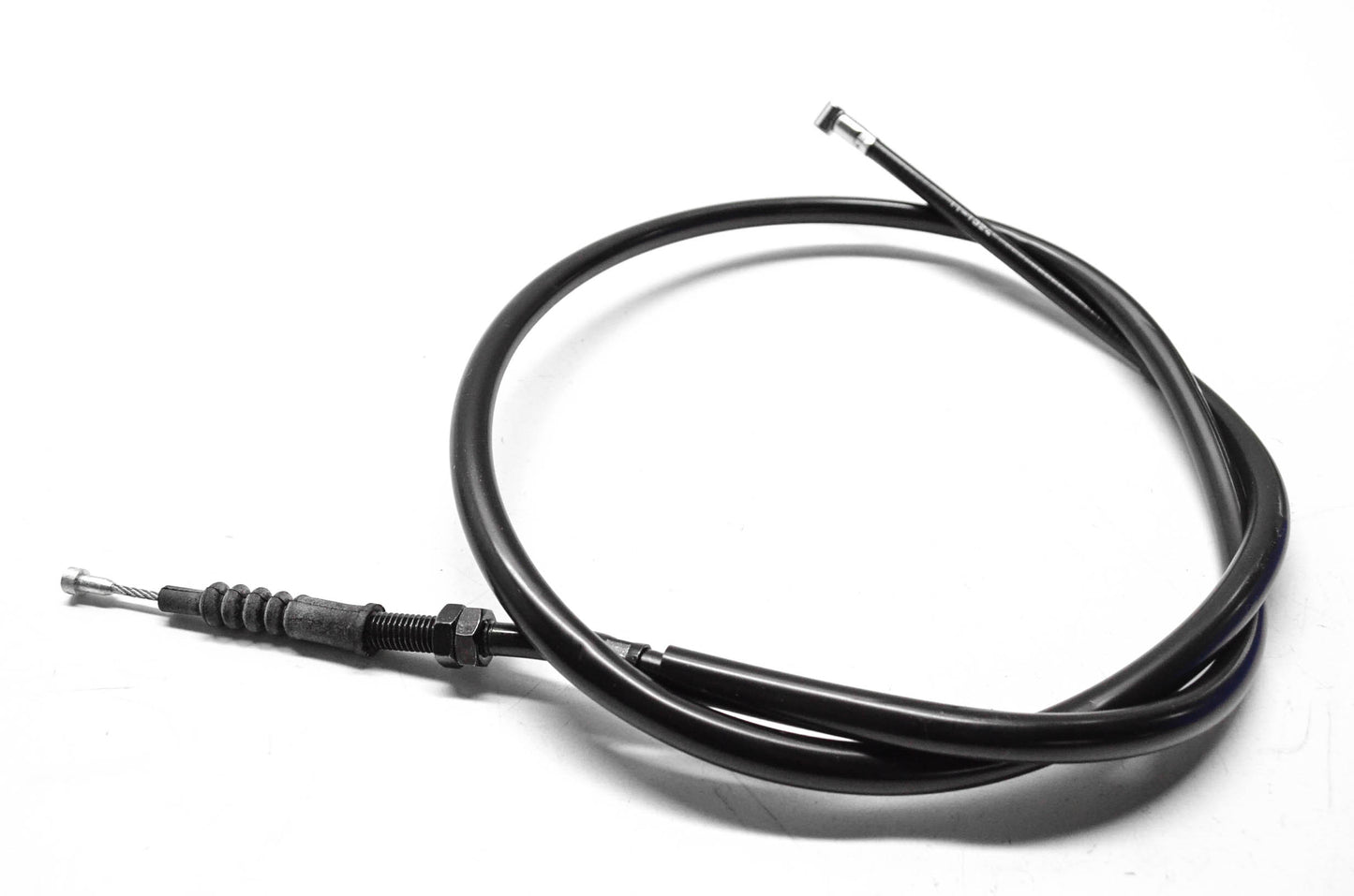 New OEM Kawasaki 54011-1324 Clutch Cable NOS