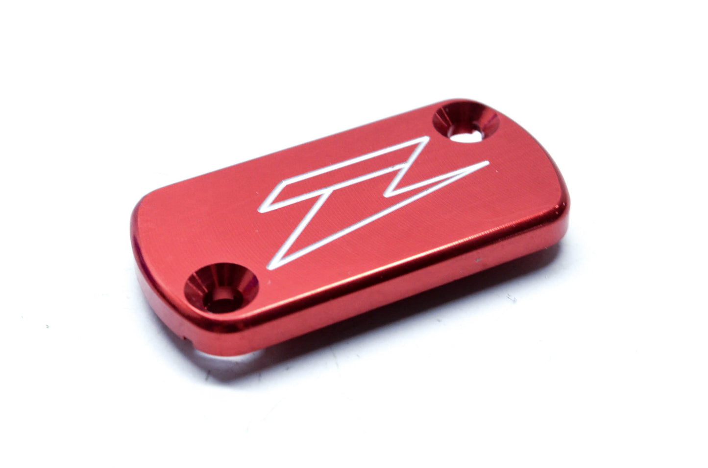 Zeta ZE86-1103 Blue Brake Reservoir Cover NOS