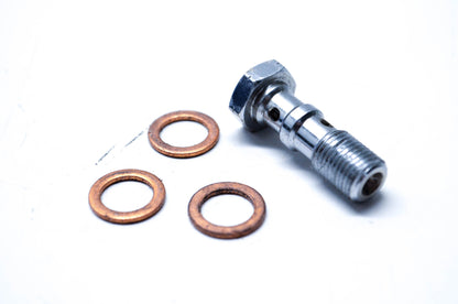 Goodridge 03-5999 Double Banjo Bolt Kit NOS