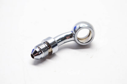 Goodridge 593-03CH 10mm Banjo Fitting NOS