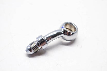 Goodridge 593-03CH 10mm Banjo Fitting NOS