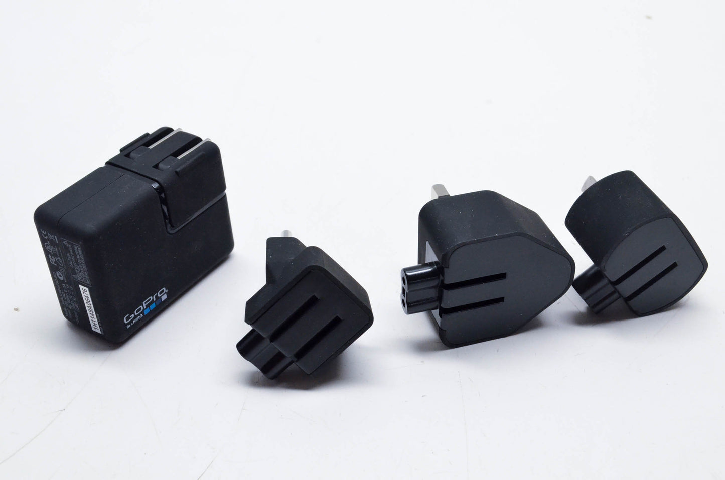 GoPro 424273, AWA16-001 Wall Charger Kit NOS