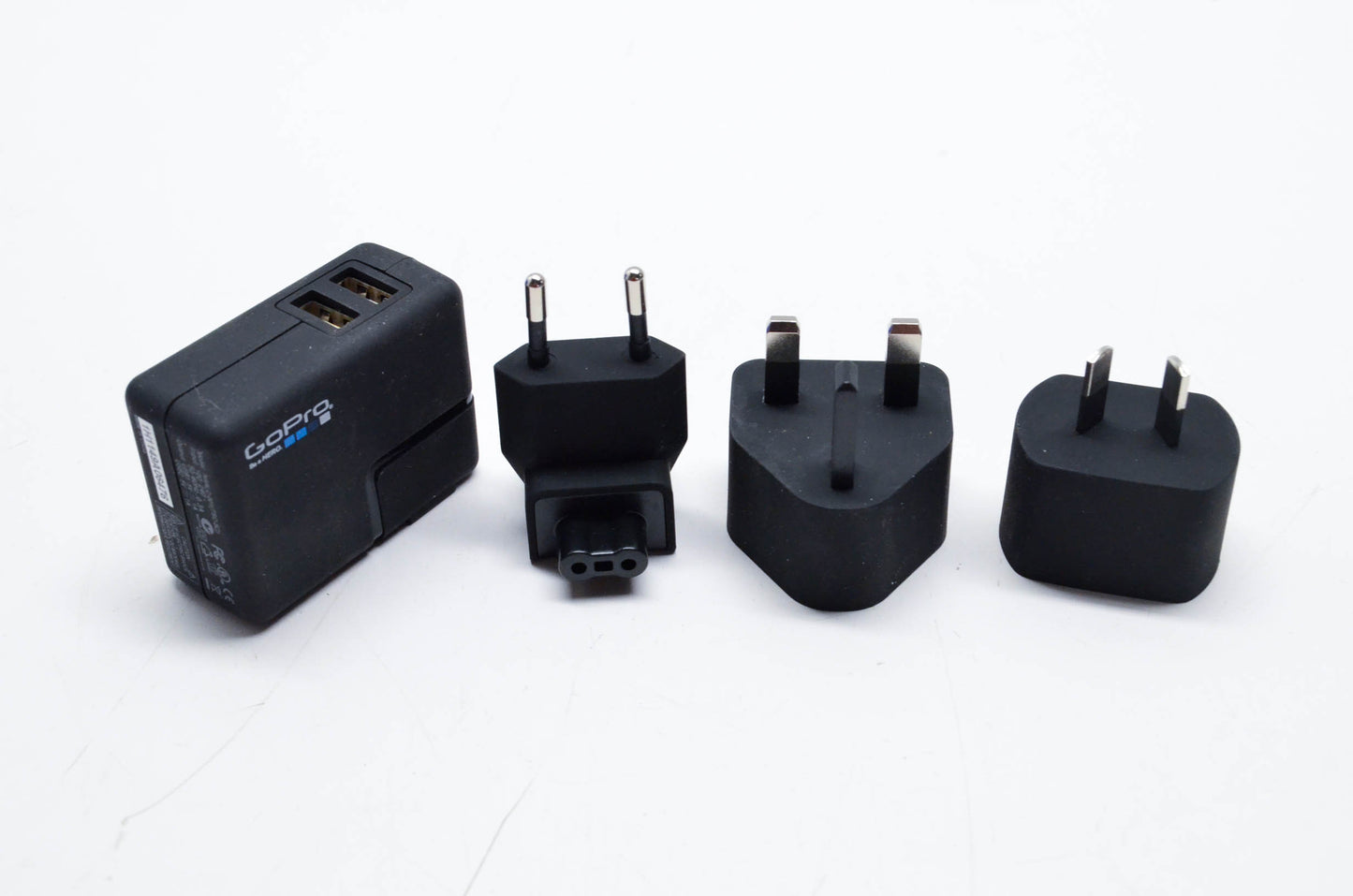 GoPro 424273, AWA16-001 Wall Charger Kit NOS