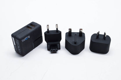 GoPro 424273, AWA16-001 Wall Charger Kit NOS