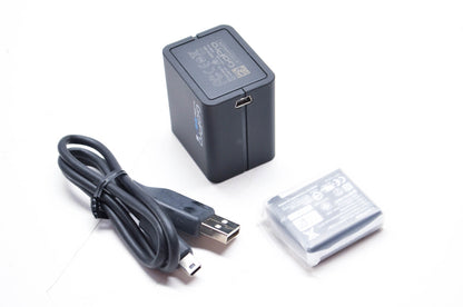 GoPro 424111, AHBBP-401 Hero 4 Dual Charger NOS