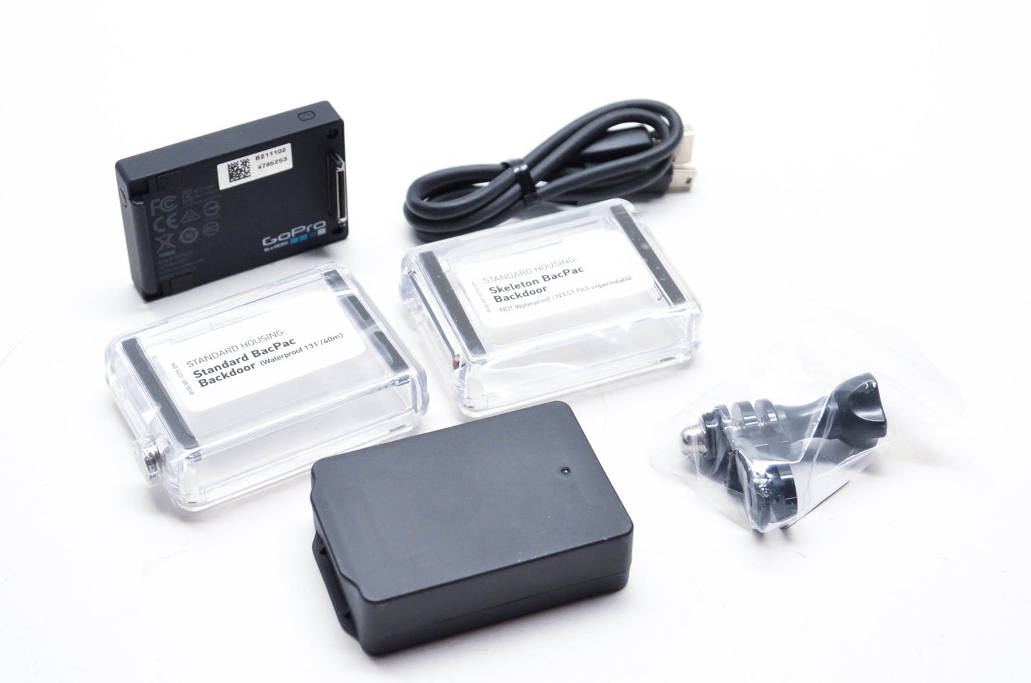 GoPro 424110, ABPAK-401 Battery BacPac NOS