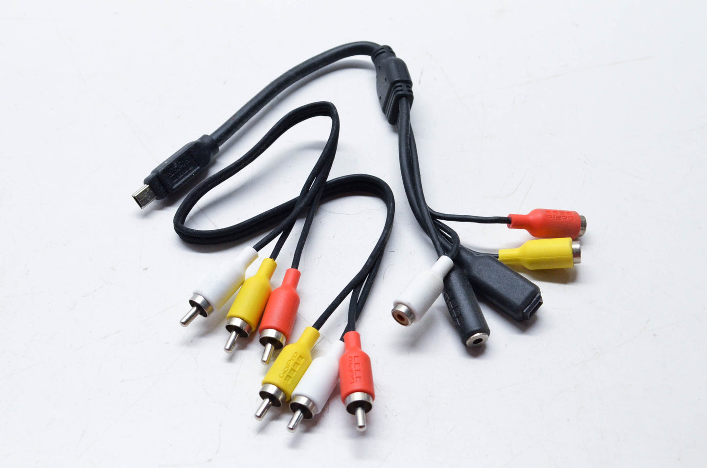 GoPro 424221, ANCBL-301 Combo Cable NOS