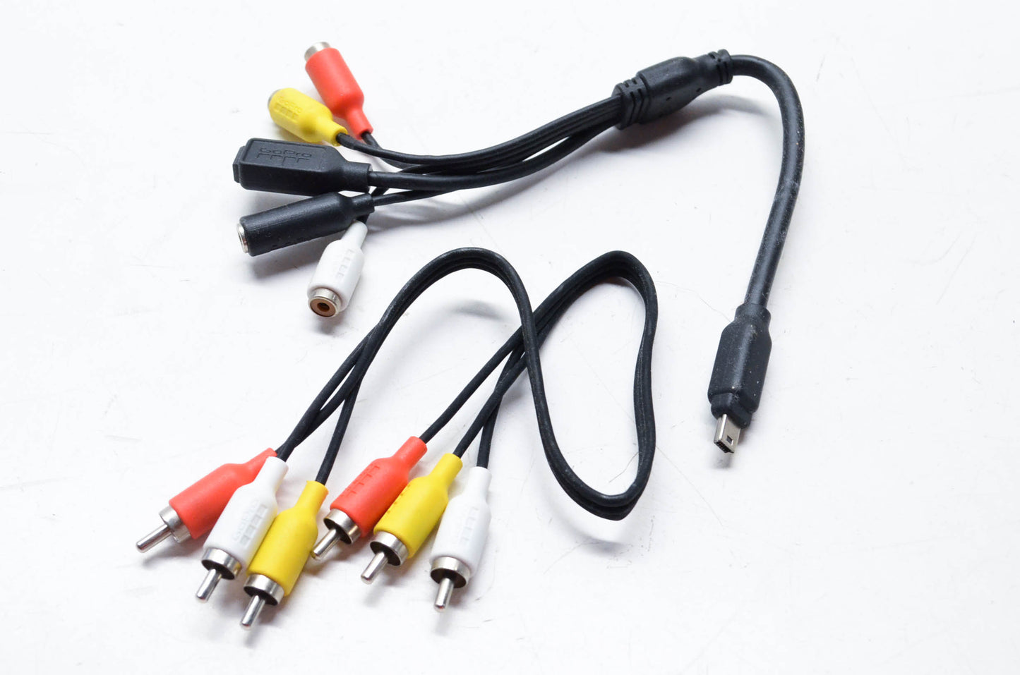 GoPro 424221, ANCBL-301 Combo Cable NOS