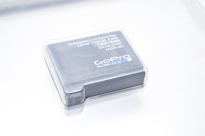 GoPro 424109, AHDBT-401 Hero 4 Rechargable Battery NOS